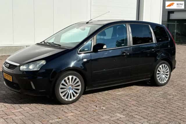 Ford C-Max (2008) thumbnail 1
