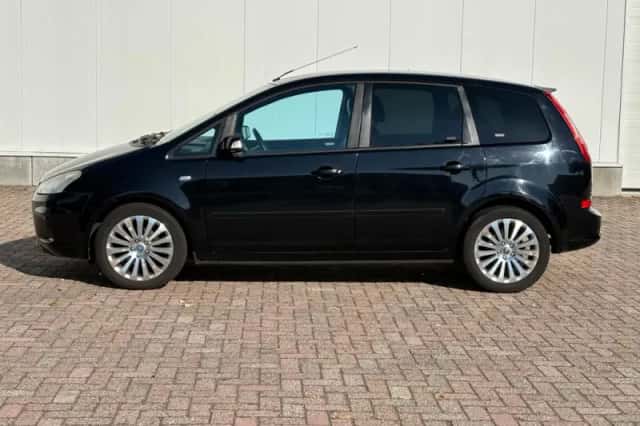 Ford C-Max (2008) thumbnail 2