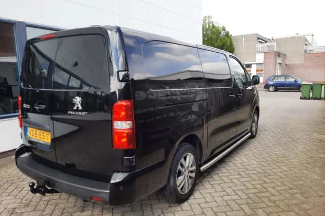 Peugeot Expert (2019) thumbnail 6