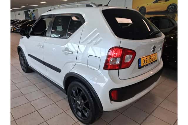 Suzuki Ignis (2019) thumbnail 3