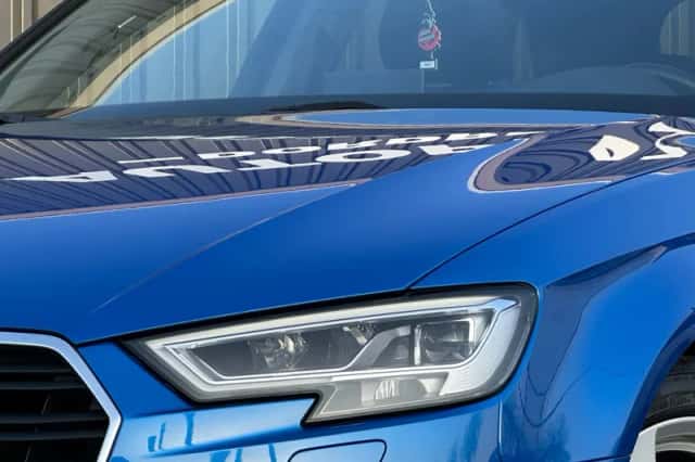 Audi A3 (2020) thumbnail 6