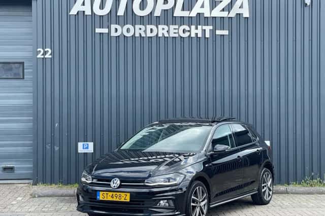 Volkswagen Polo (2018) thumbnail 1