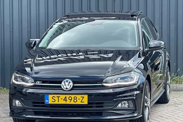 Volkswagen Polo (2018) thumbnail 2
