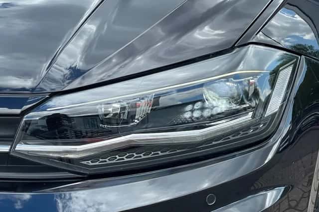 Volkswagen Polo (2018) thumbnail 4