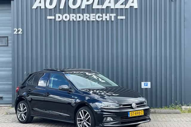 Volkswagen Polo (2018) thumbnail 5