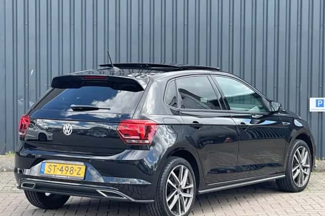 Volkswagen Polo (2018) thumbnail 6