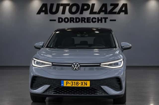 Volkswagen ID.5 (2022) thumbnail 4