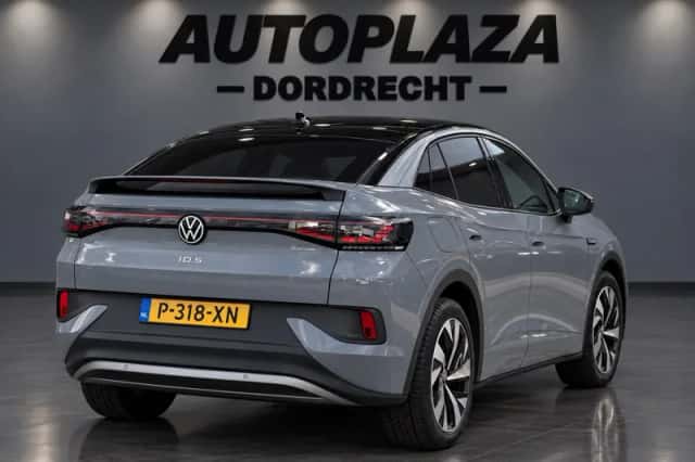 Volkswagen ID.5 (2022) thumbnail 5