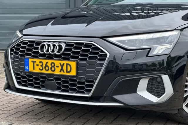 Audi A3 (2023) thumbnail 4