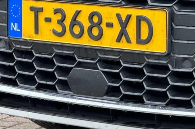 Audi A3 (2023) thumbnail 5