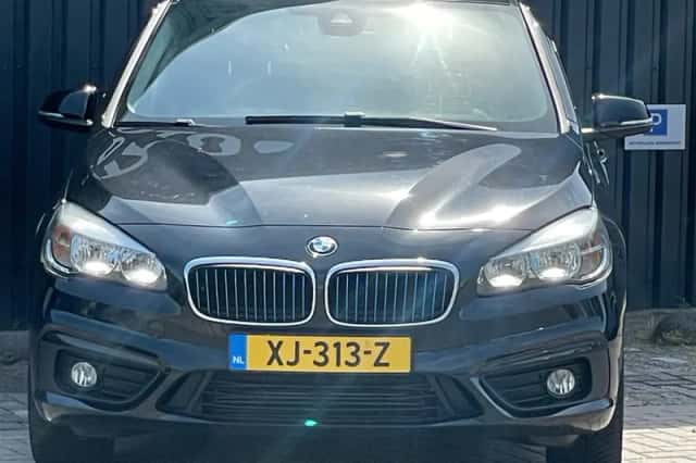 BMW 2-Serie Active Tourer (2017) thumbnail 3