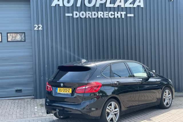 BMW 2-Serie Active Tourer (2017) thumbnail 4