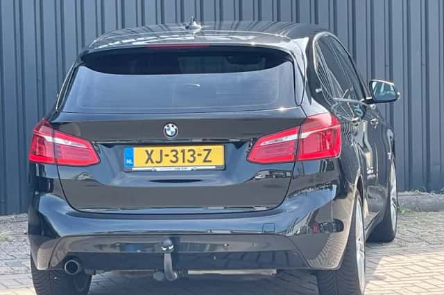 BMW 2-Serie Active Tourer (2017) thumbnail 6