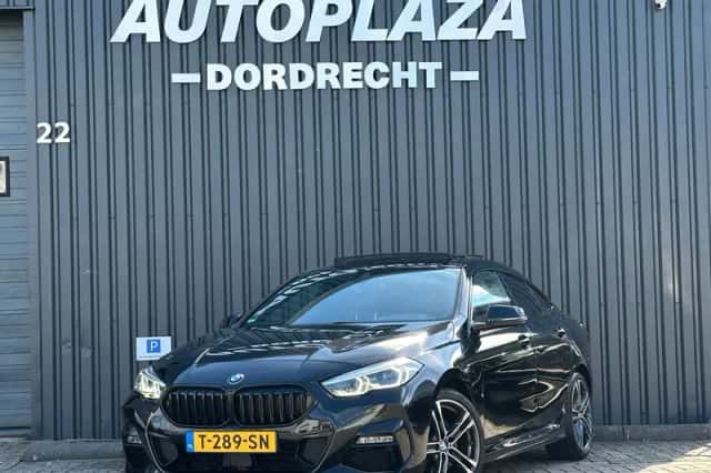BMW 2-Serie Gran Coupé (2023) thumbnail 1