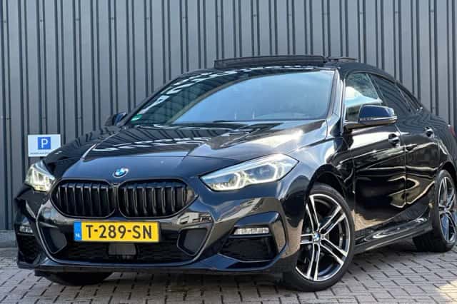 BMW 2-Serie Gran Coupé (2023) thumbnail 2