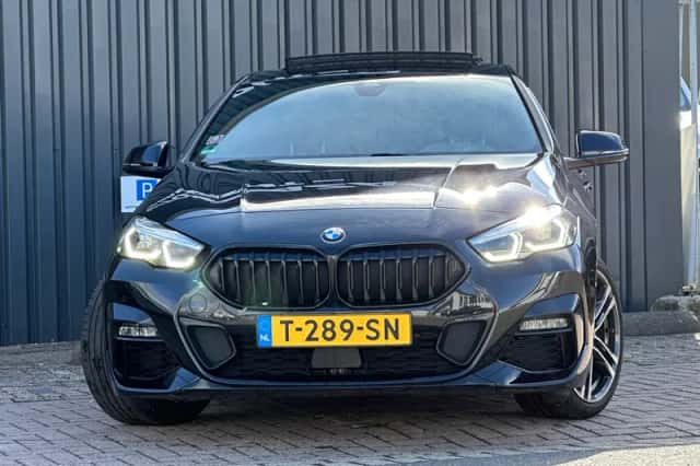 BMW 2-Serie Gran Coupé (2023) thumbnail 3