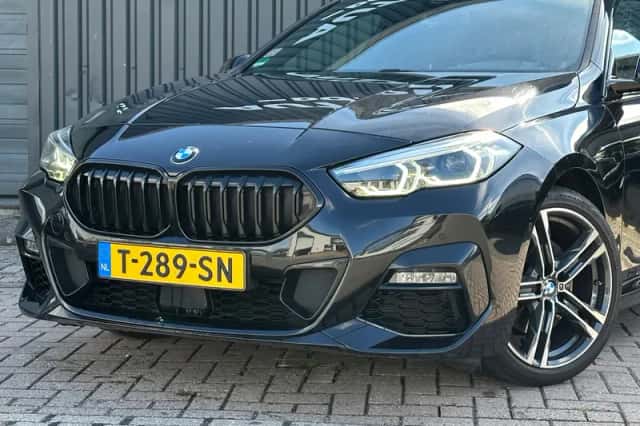BMW 2-Serie Gran Coupé (2023) thumbnail 4