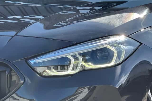 BMW 2-Serie Gran Coupé (2023) thumbnail 5