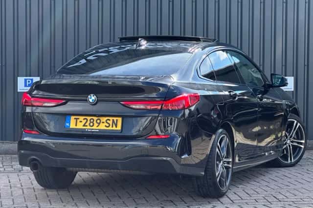 BMW 2-Serie Gran Coupé (2023) thumbnail 6