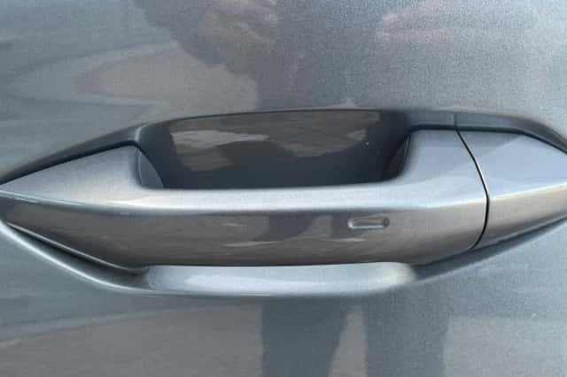 Škoda Enyaq (2022) thumbnail 6