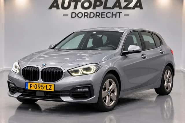 BMW 1-Serie (2022) thumbnail 1