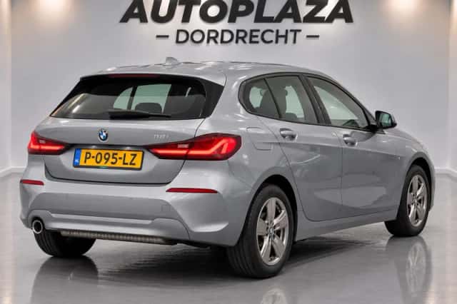 BMW 1-Serie (2022) thumbnail 6