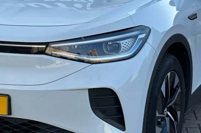 Volkswagen ID.4 (2021) thumbnail 4