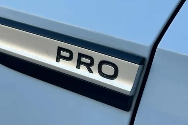Volkswagen ID.4 (2021) thumbnail 6