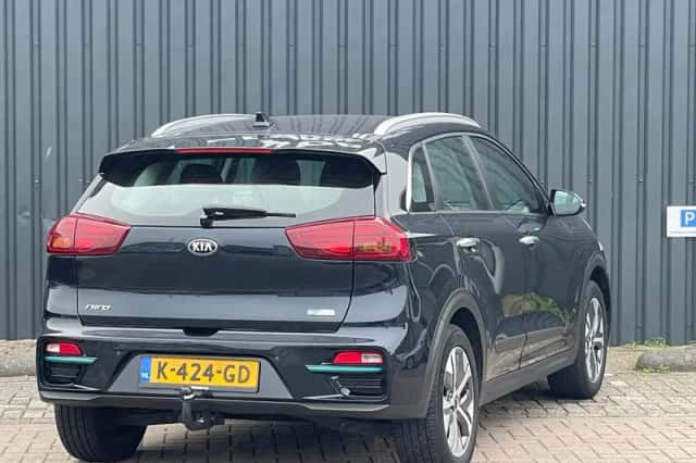 Kia Niro EV (2020) thumbnail 5