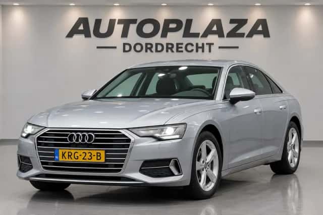 Audi A6 (2021) thumbnail 1