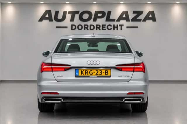 Audi A6 (2021) thumbnail 5
