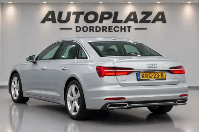 Audi A6 (2021) thumbnail 6