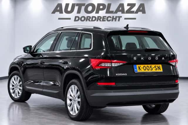 Škoda Kodiaq (2021) thumbnail 6