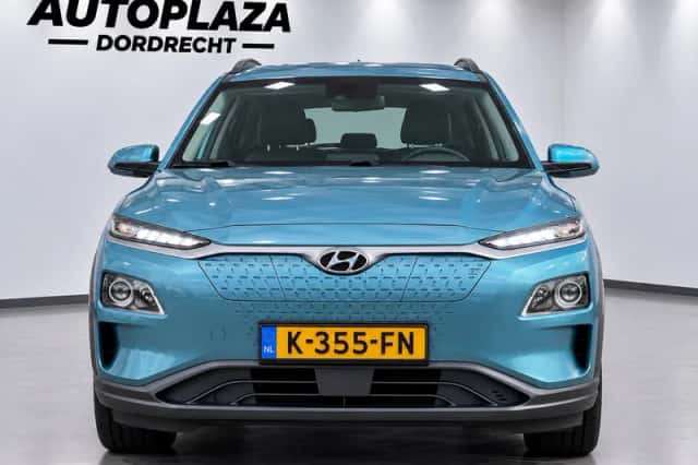 Hyundai Kona (2020) thumbnail 2