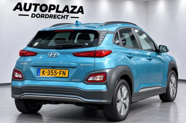 Hyundai Kona (2020) thumbnail 5