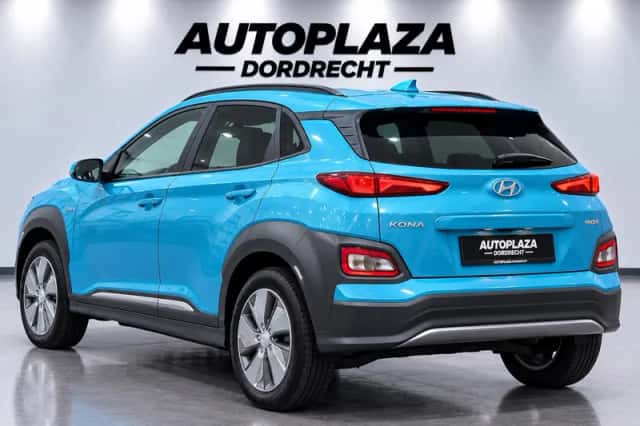 Hyundai Kona (2020) thumbnail 6