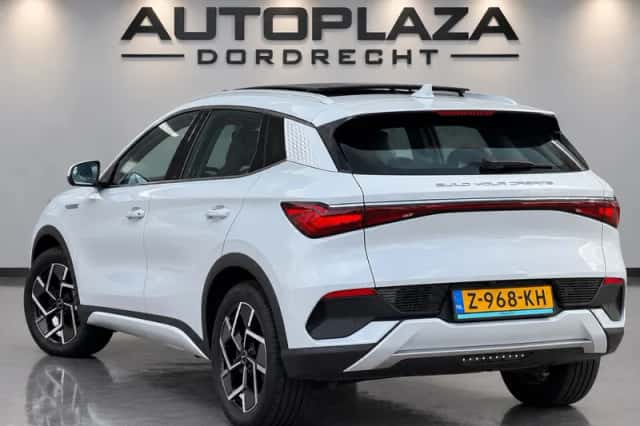 BYD Atto 3 (2024) thumbnail 6