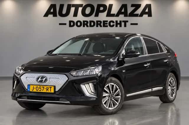 Hyundai Ioniq (2020) thumbnail 1