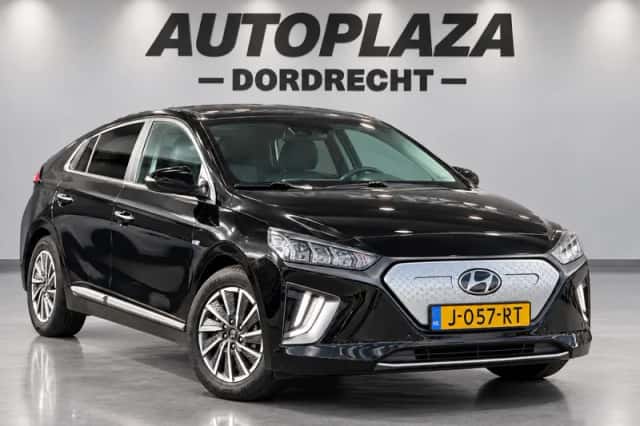 Hyundai Ioniq (2020) thumbnail 4