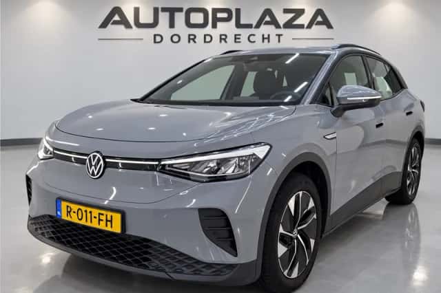 Volkswagen ID.4 (2022) thumbnail 1