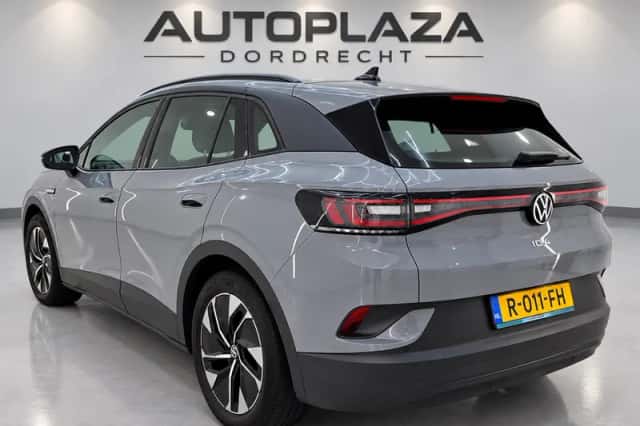 Volkswagen ID.4 (2022) thumbnail 5