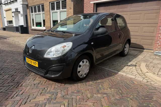 Renault Twingo (2007) thumbnail 1