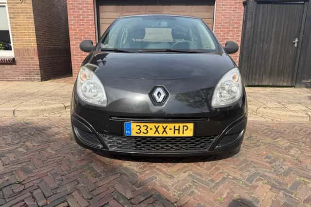 Renault Twingo (2007) thumbnail 3