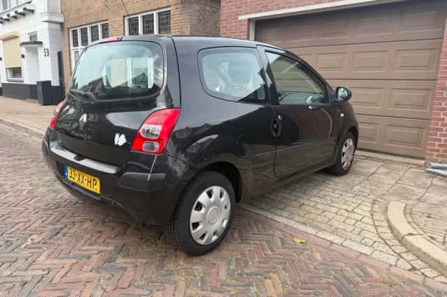 Renault Twingo (2007) thumbnail 4
