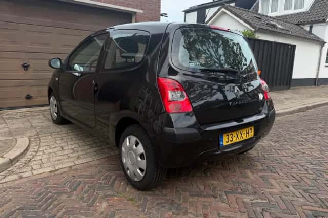 Renault Twingo (2007) thumbnail 5