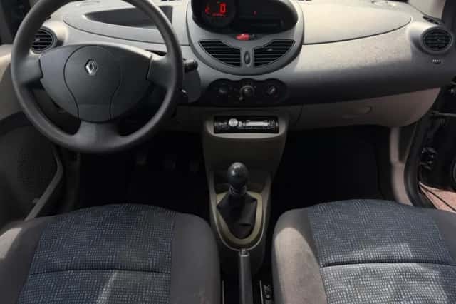 Renault Twingo (2007) thumbnail 6