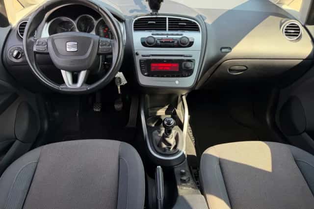 SEAT Altea XL (2010) thumbnail 6
