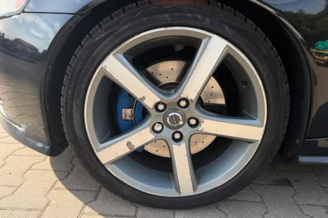 Volvo V50 (2008) thumbnail 6