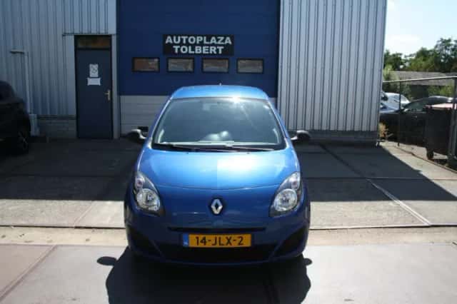 Renault Twingo (2009) thumbnail 2