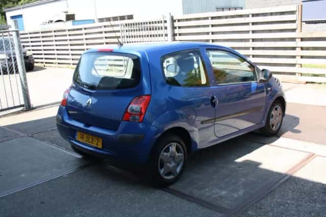 Renault Twingo (2009) thumbnail 5